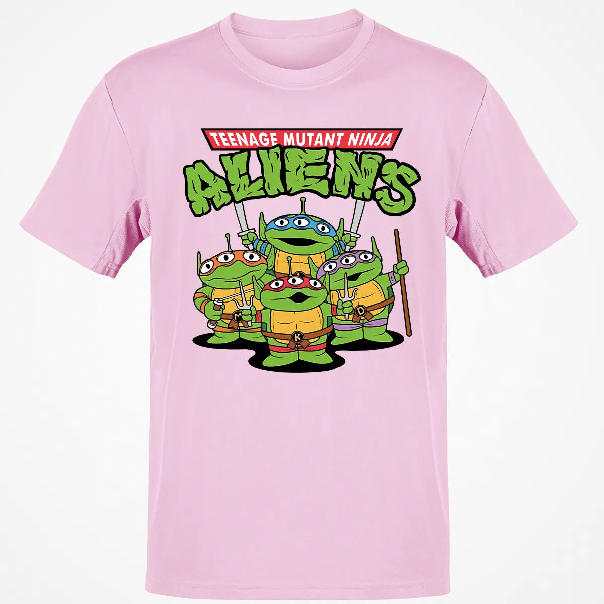 Classic Unisex T-Shirt - KSDY66QL