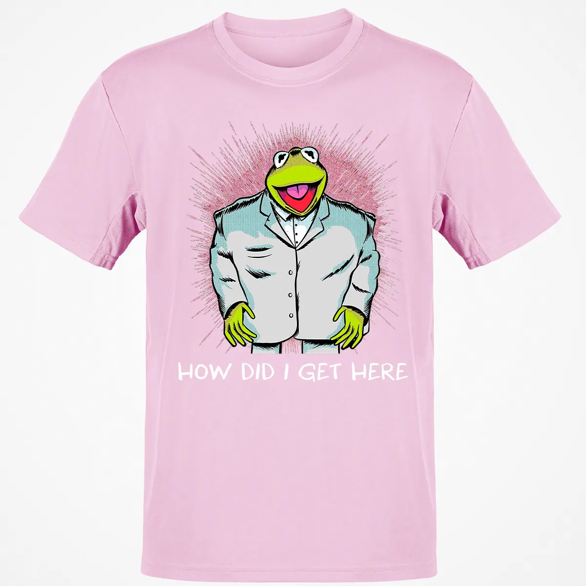 Classic Unisex T-Shirt - AUBLUUL2