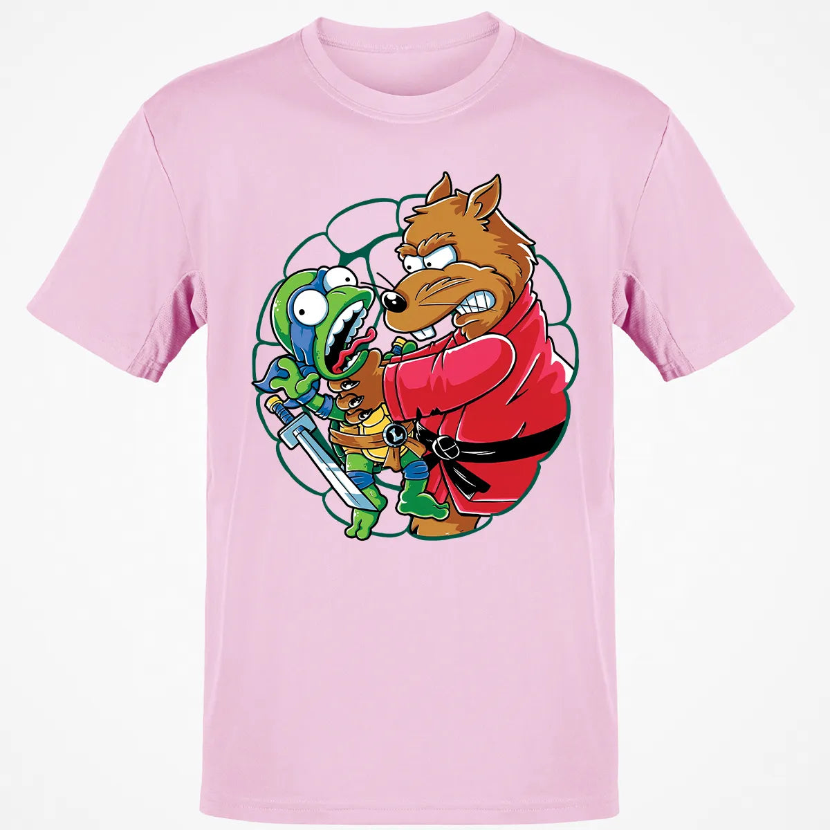 Classic Unisex T-Shirt - XEZKJS9X