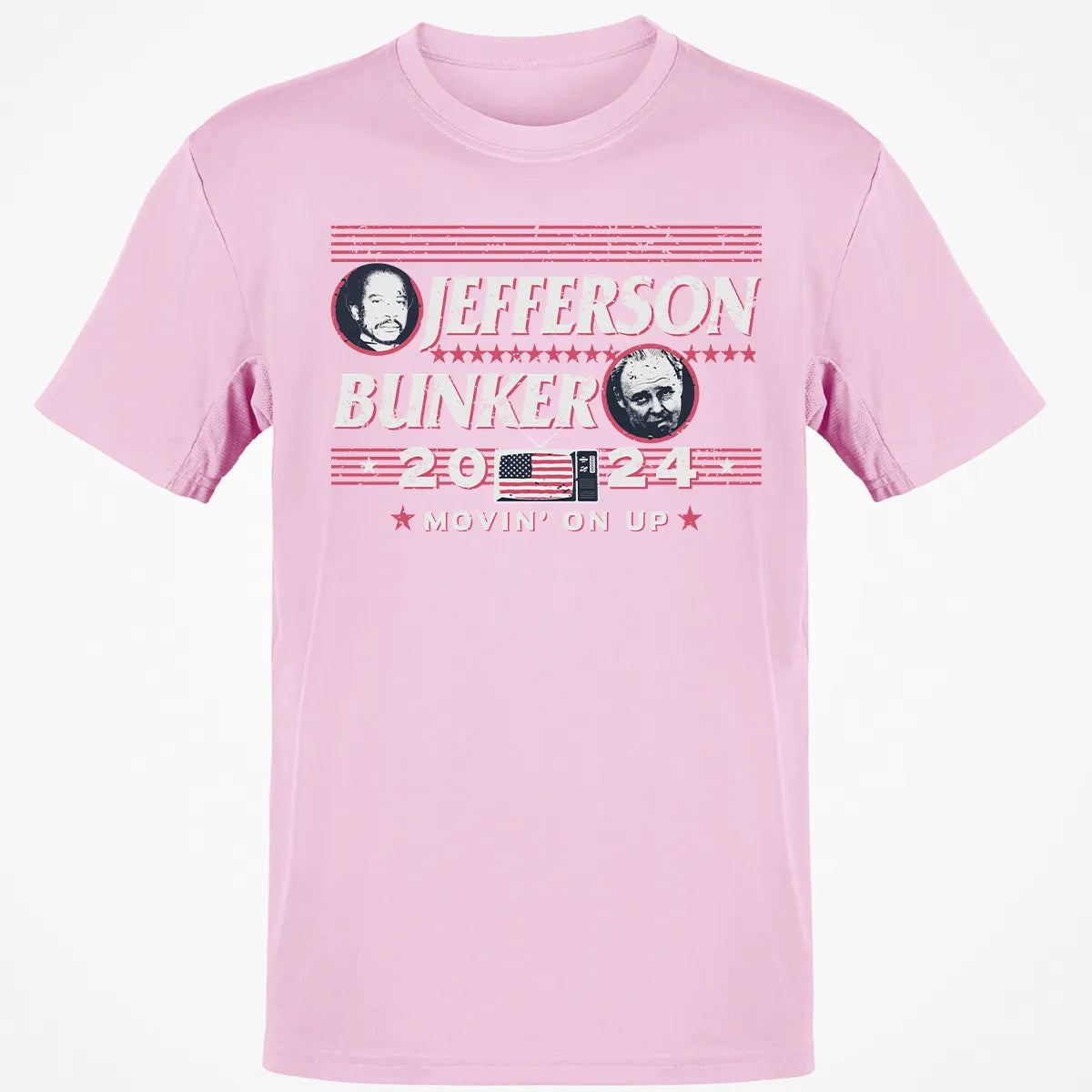 Classic Unisex T-Shirt - TG9WD2U4