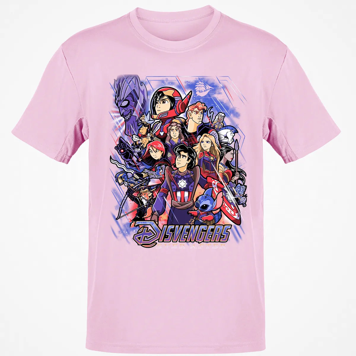 Classic Unisex T-Shirt - K8J4XES5