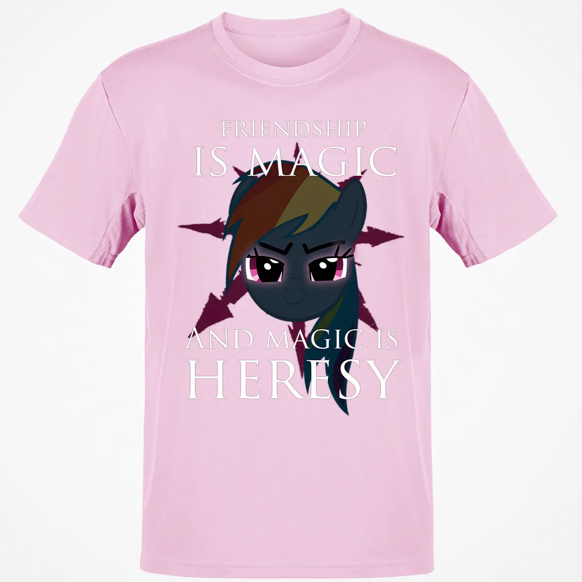 Classic Unisex T-Shirt - 5M3FWS8J