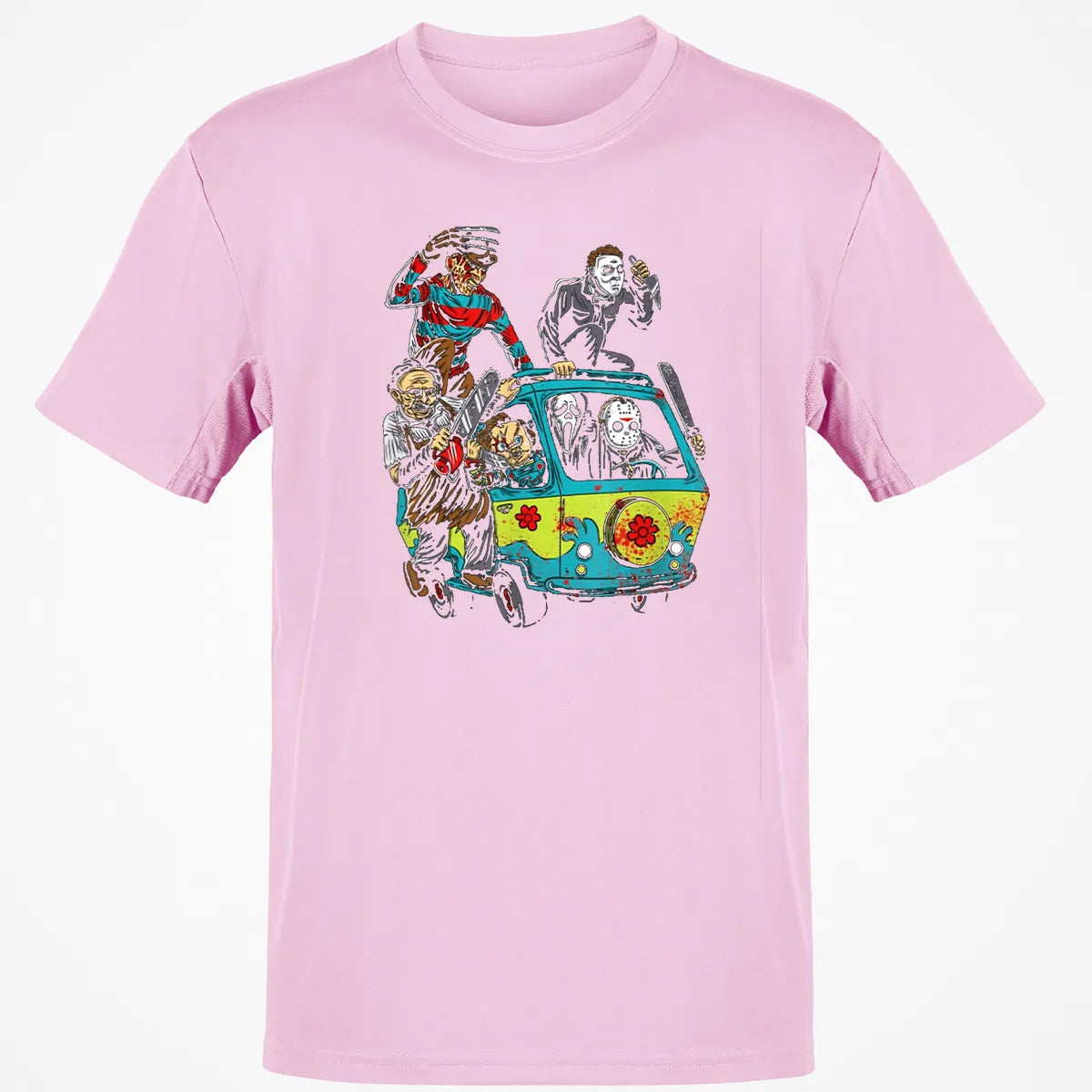 Classic Unisex T-Shirt - GAM8KGDX