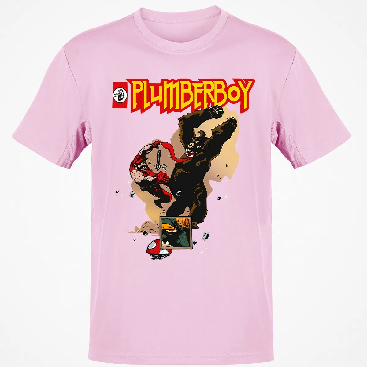 Classic Unisex T-Shirt - HS6KT8F5
