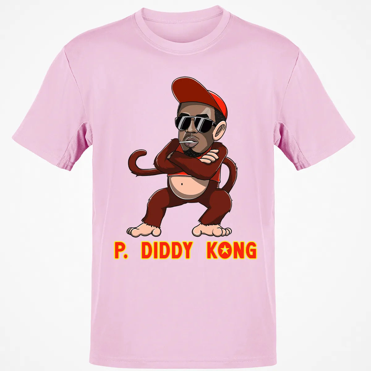 Classic Unisex T-Shirt - V8LWAZ61