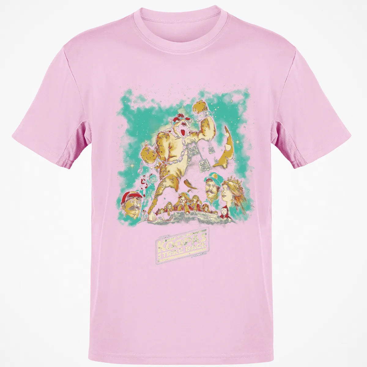 Classic Unisex T-Shirt - 2LJ817M5