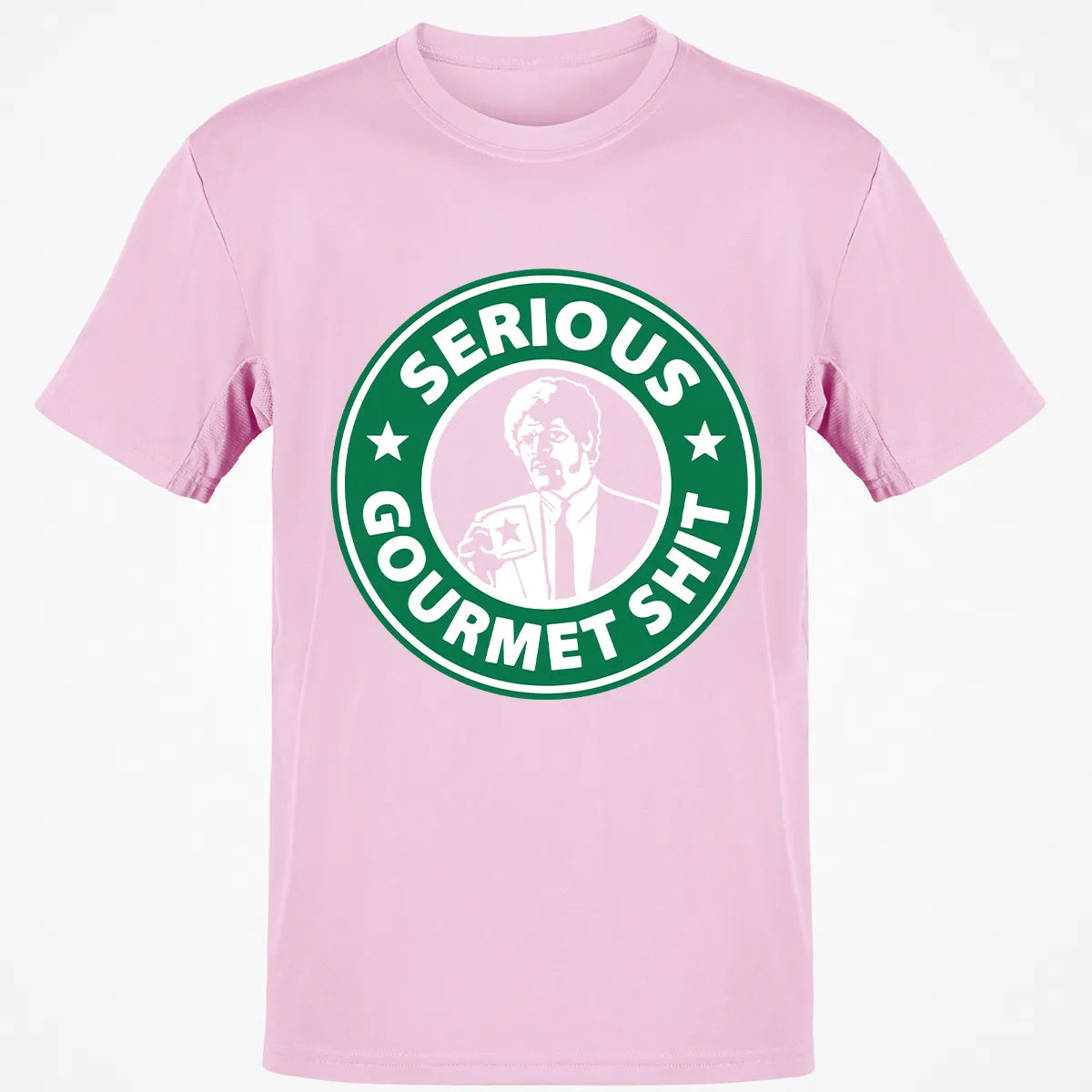 Classic Unisex T-Shirt - 9FH17X83