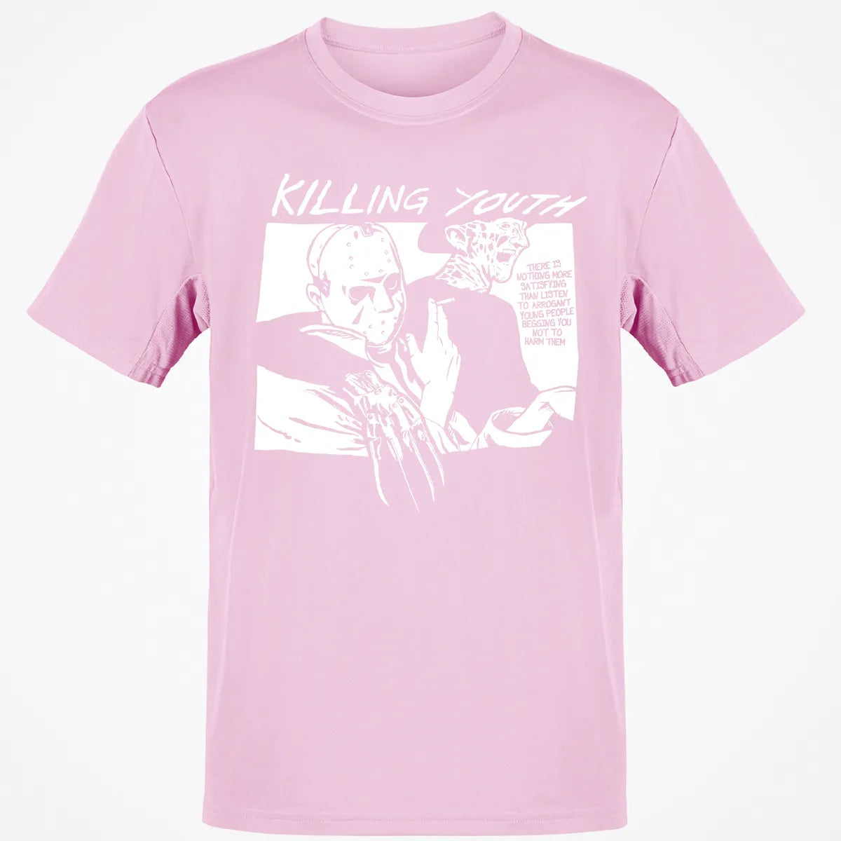 Classic Unisex T-Shirt - WX4423PE