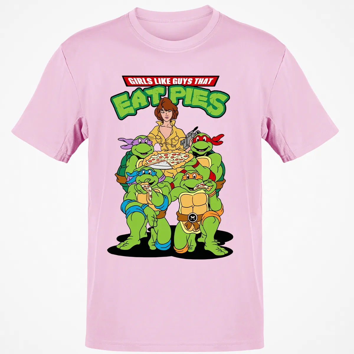 Classic Unisex T-Shirt - XD3JDCXC