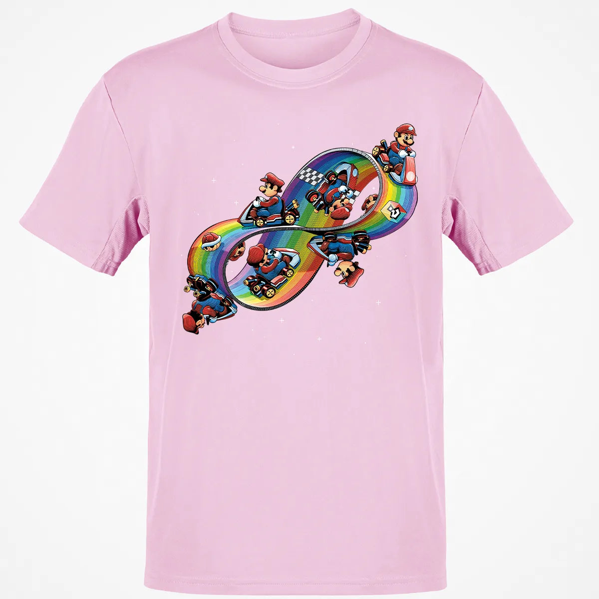 Classic Unisex T-Shirt - QLB8NPU3