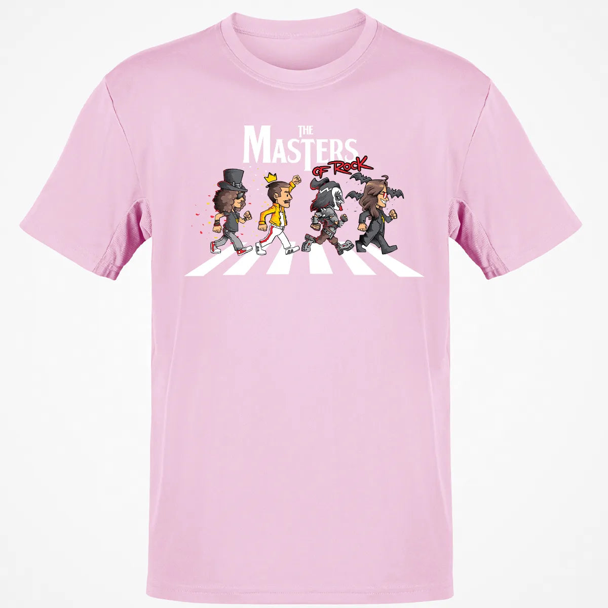 Classic Unisex T-Shirt - E5YTK7CL