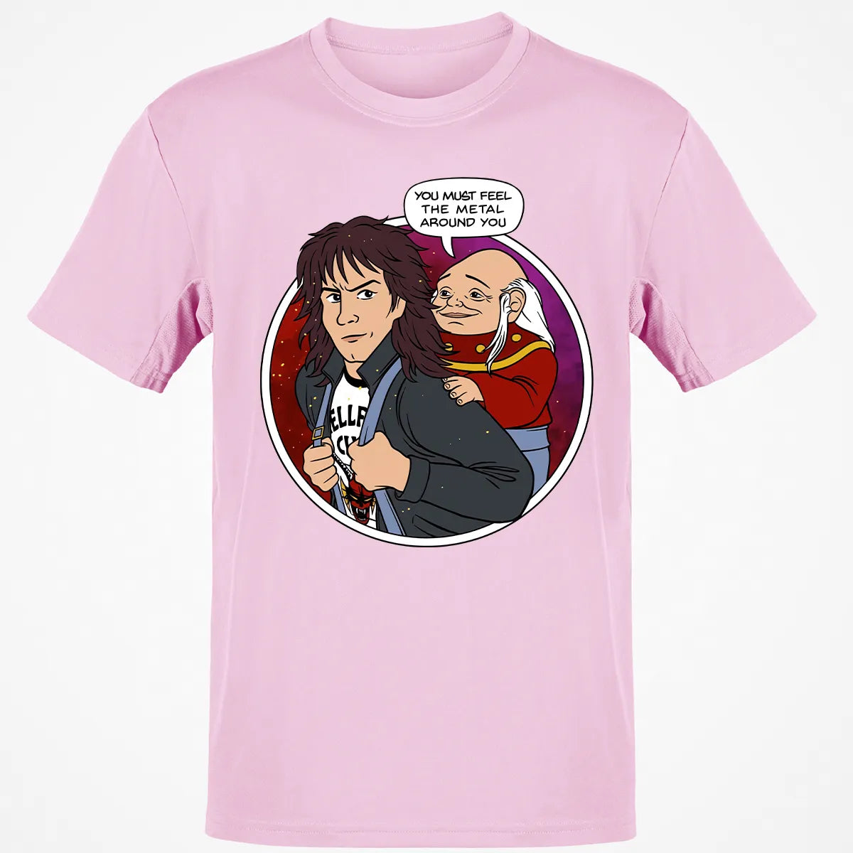 Classic Unisex T-Shirt - TS9P438L
