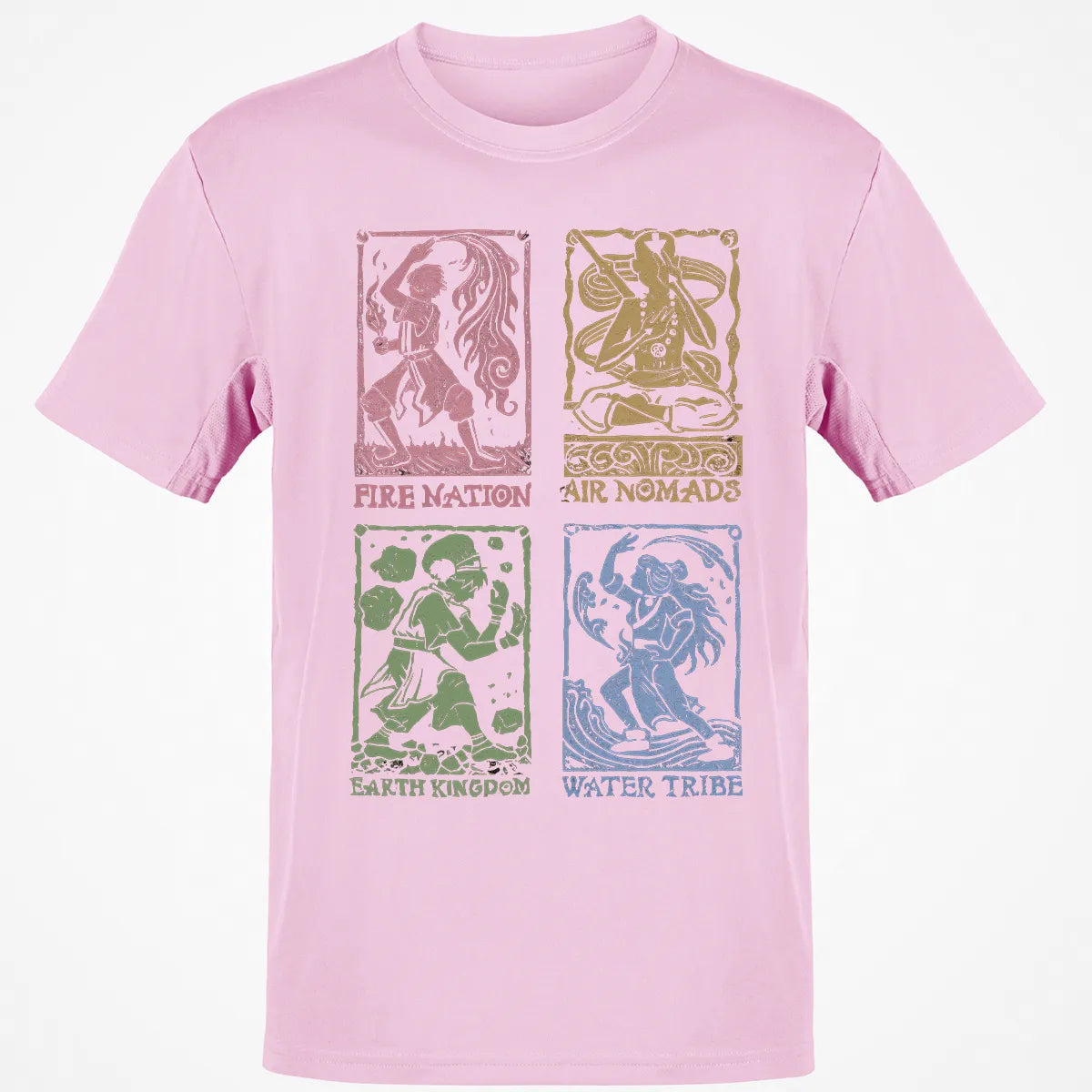 Classic Unisex T-Shirt - 5EY4R2J9