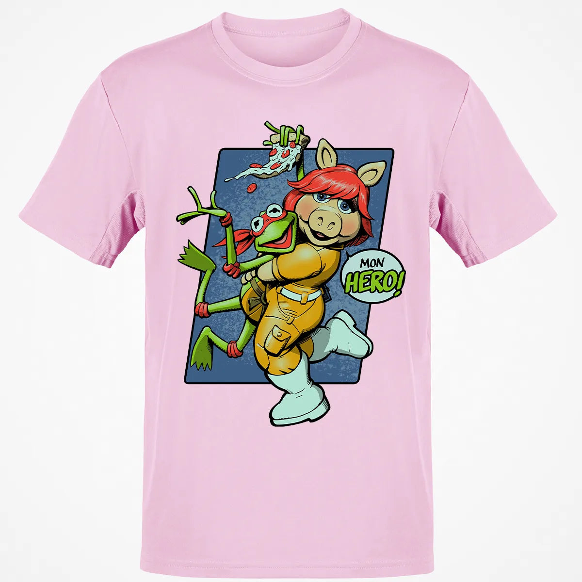 Classic Unisex T-Shirt - N8W229G7