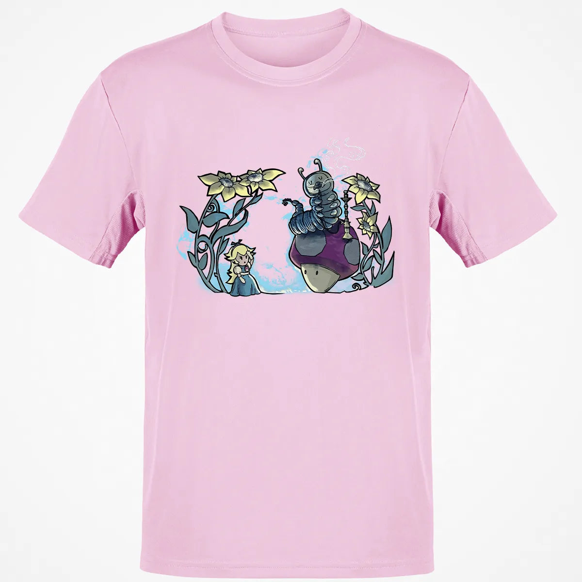 Classic Unisex T-Shirt - R4A7KURQ