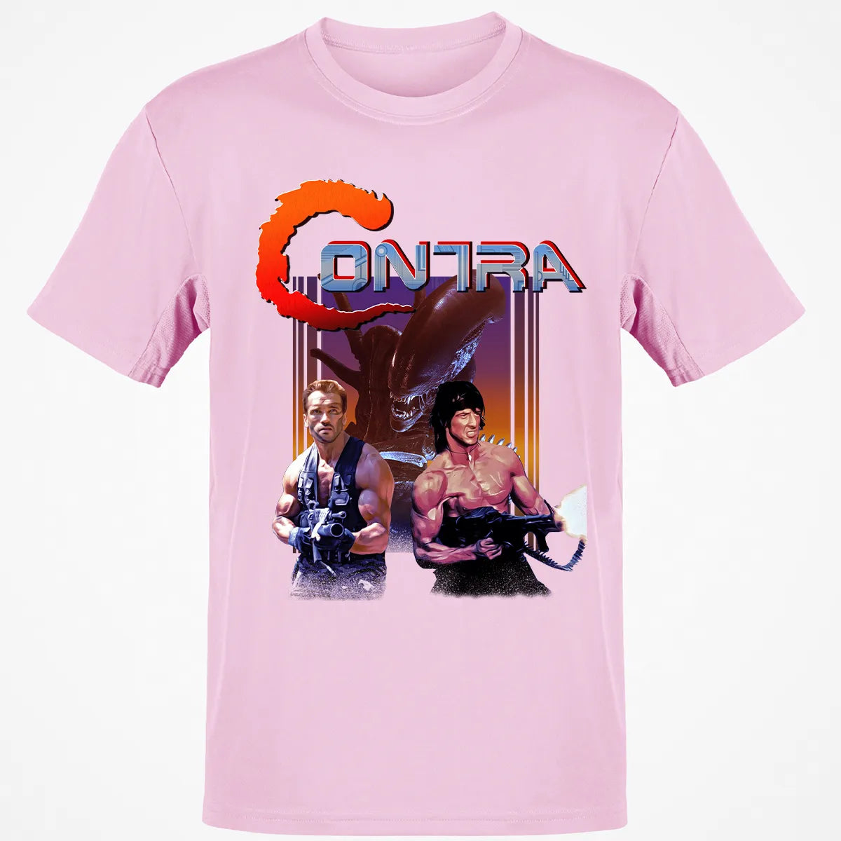 Classic Unisex T-Shirt - YX4S9KBM