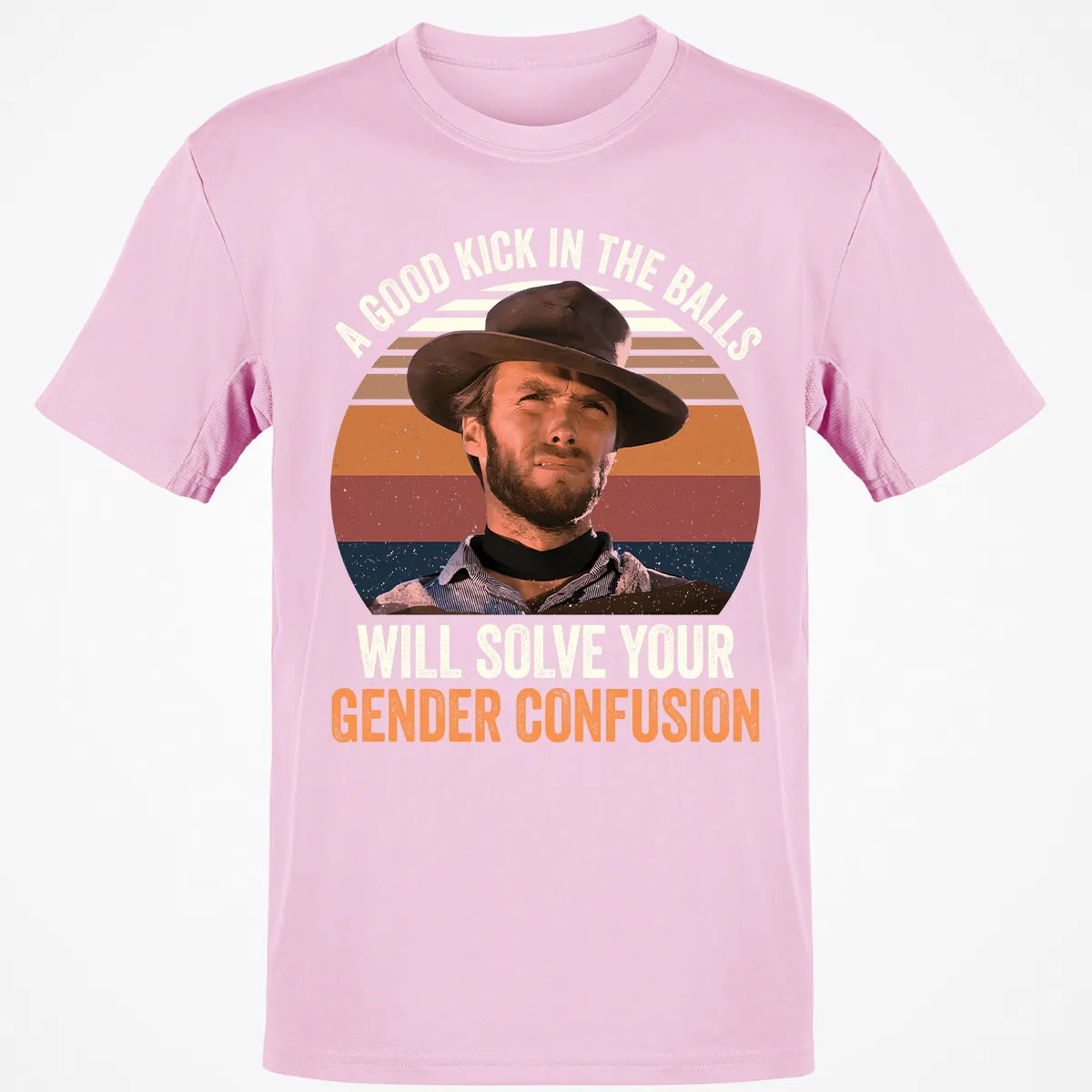 Classic Unisex T-Shirt - HK4RDNKP
