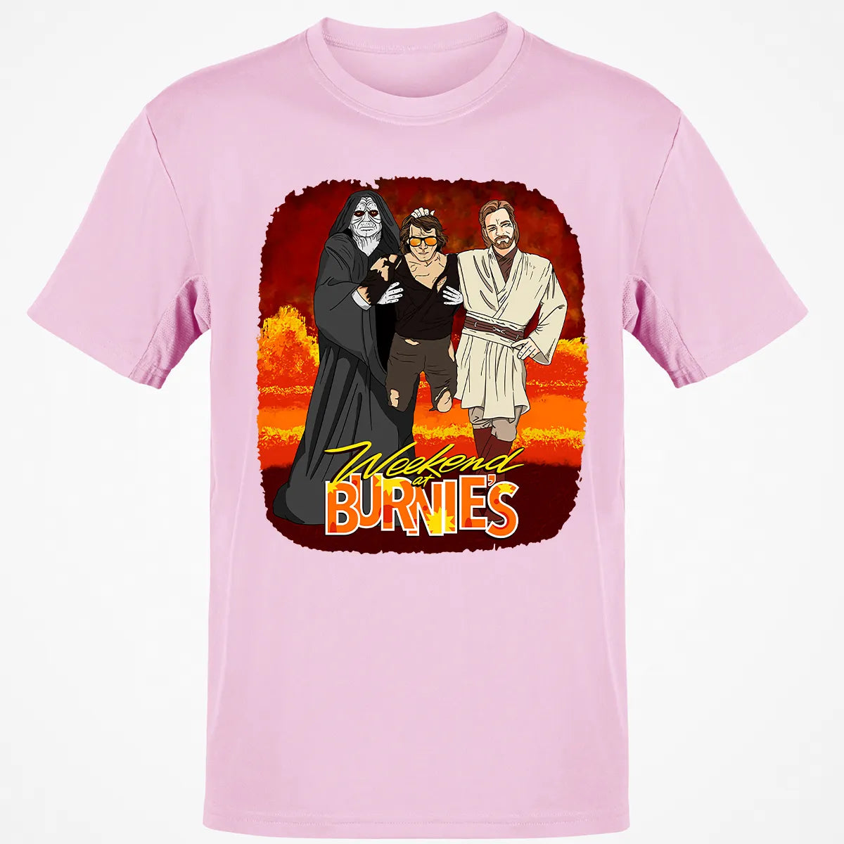 Classic Unisex T-Shirt - CG7283XF