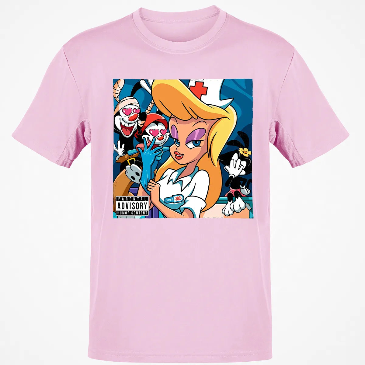 Classic Unisex T-Shirt - Y7UAXJSB