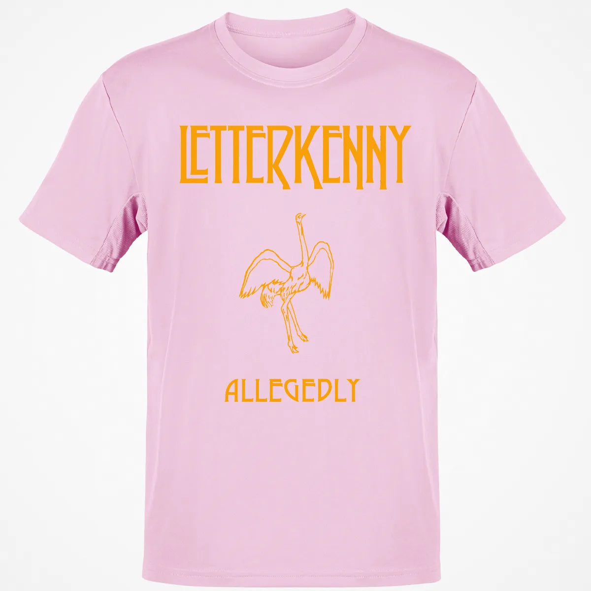 Classic Unisex T-Shirt - CJLT6NDG