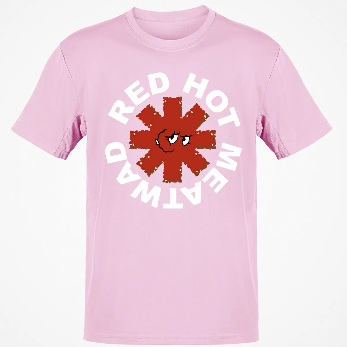 Classic Unisex T-Shirt - 5KWXSS21