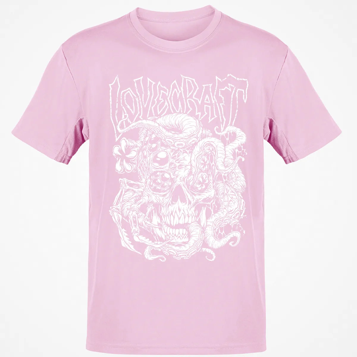 Classic Unisex T-Shirt - MMP55ELE