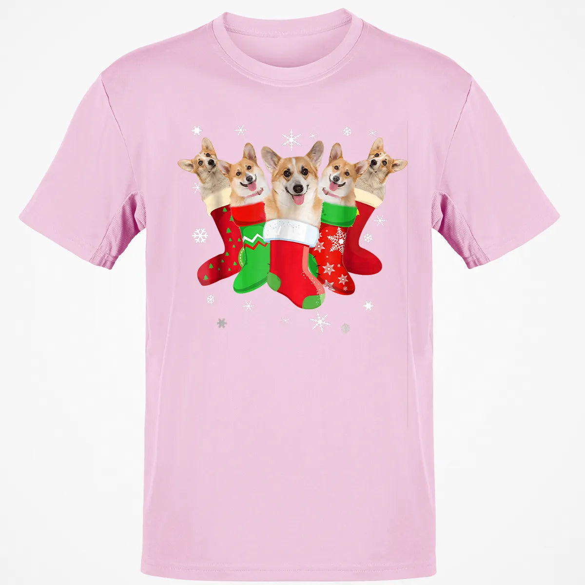 Classic Unisex T-Shirt - CJWDS7B2