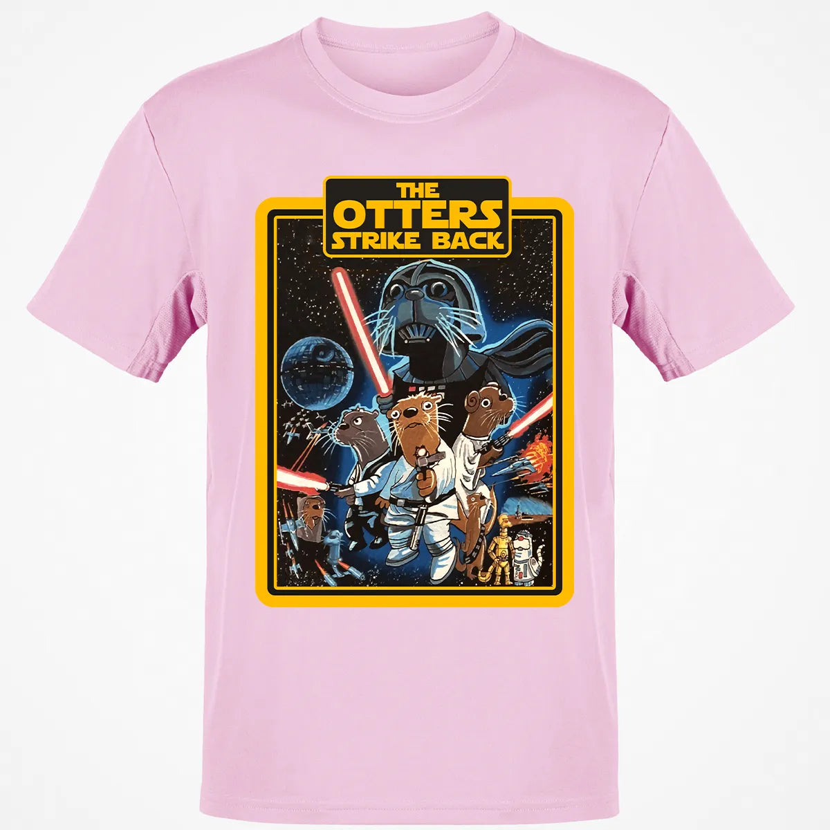 Classic Unisex T-Shirt - YQDEDDBS