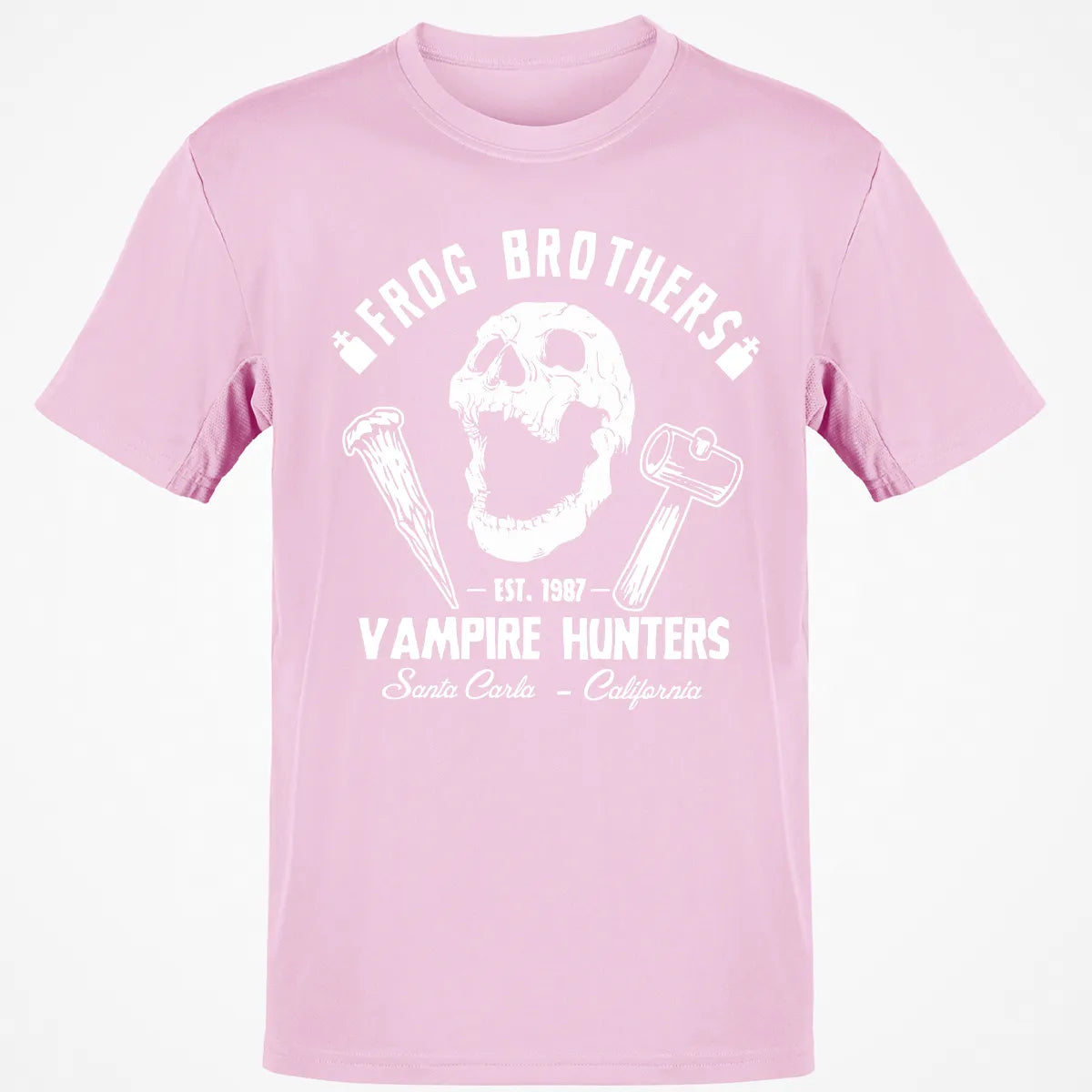Classic Unisex T-Shirt - JN2U4DZ9