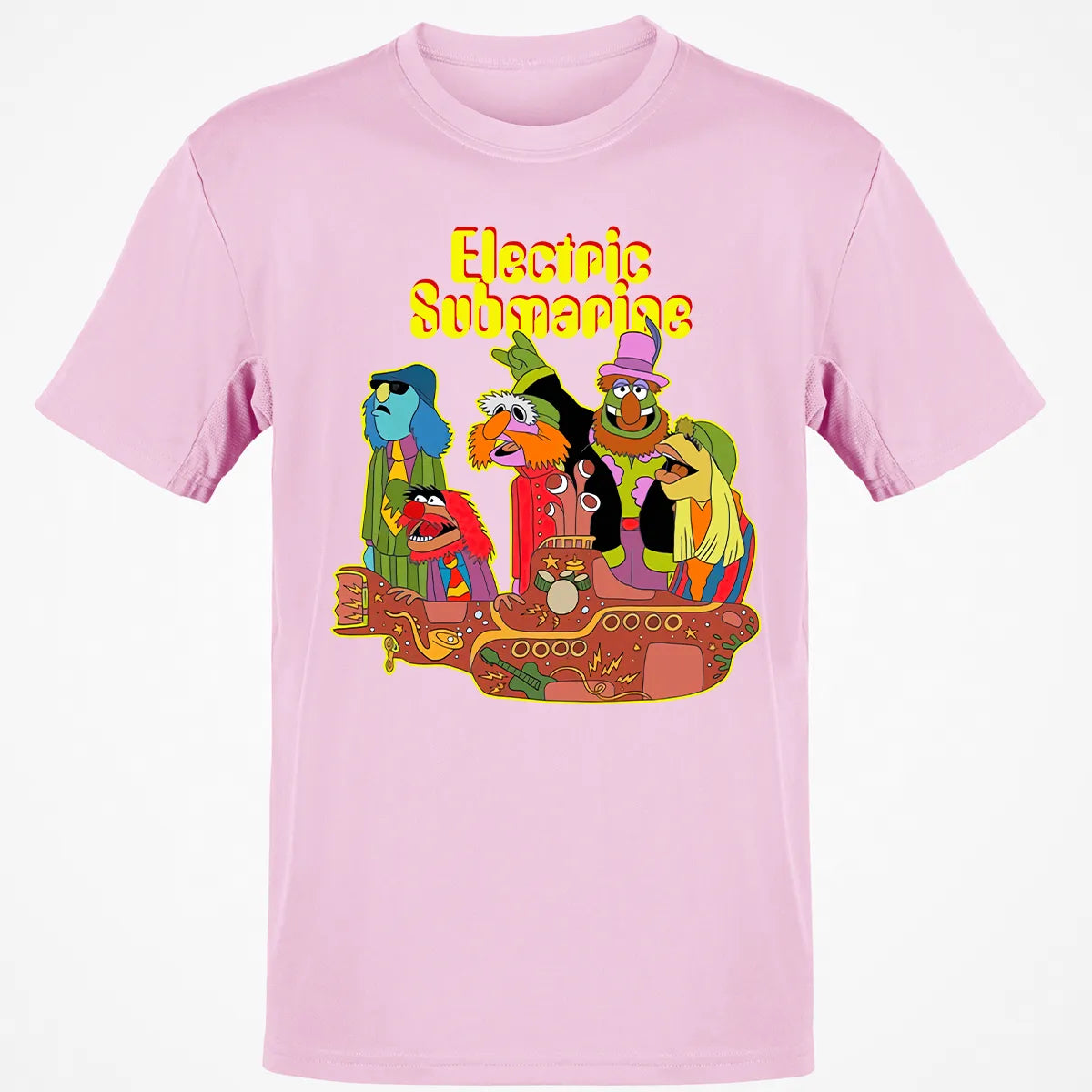 Classic Unisex T-Shirt - YLTKJ9BT