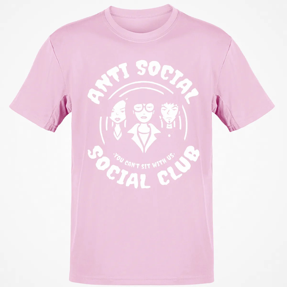 Classic Unisex T-Shirt - NPSK1ZGF