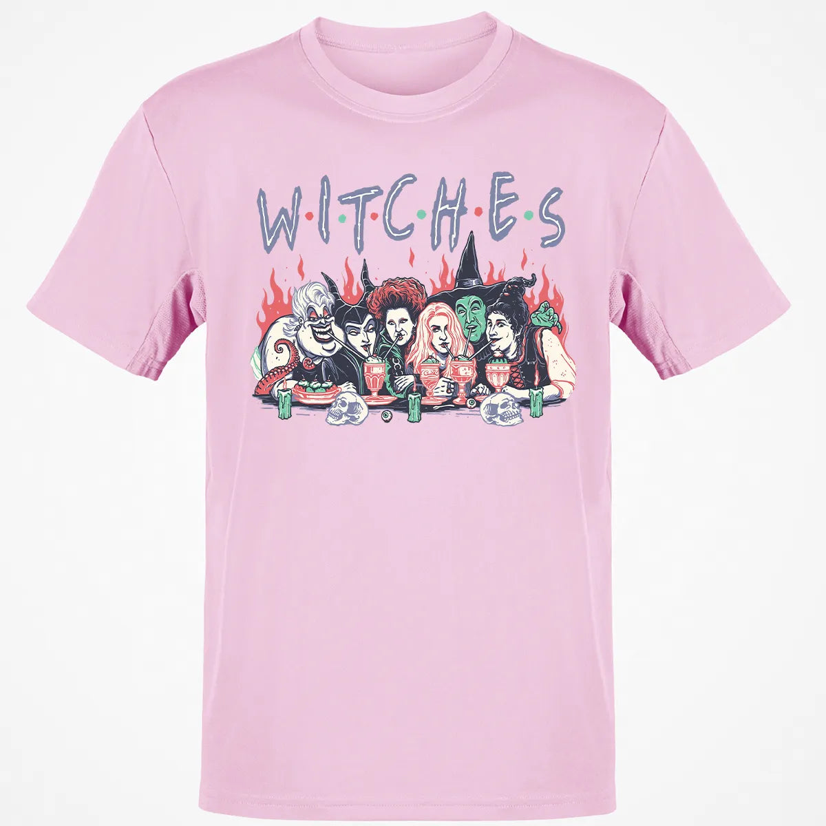 Classic Unisex T-Shirt - GSPWSY2F