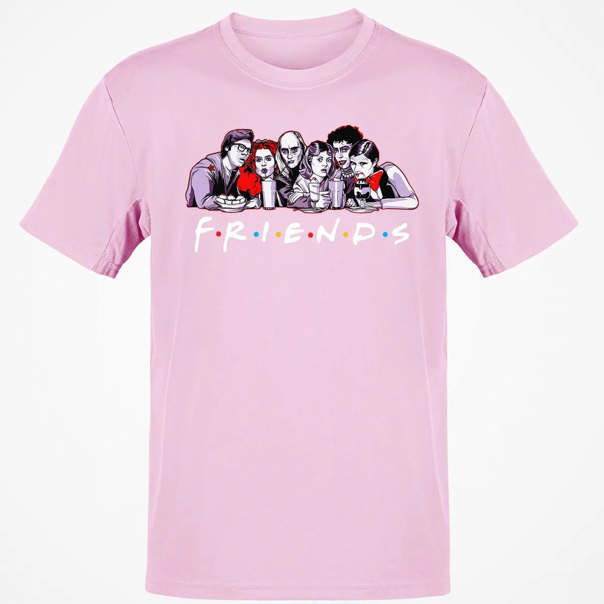 Classic Unisex T-Shirt - X3RWHKWM