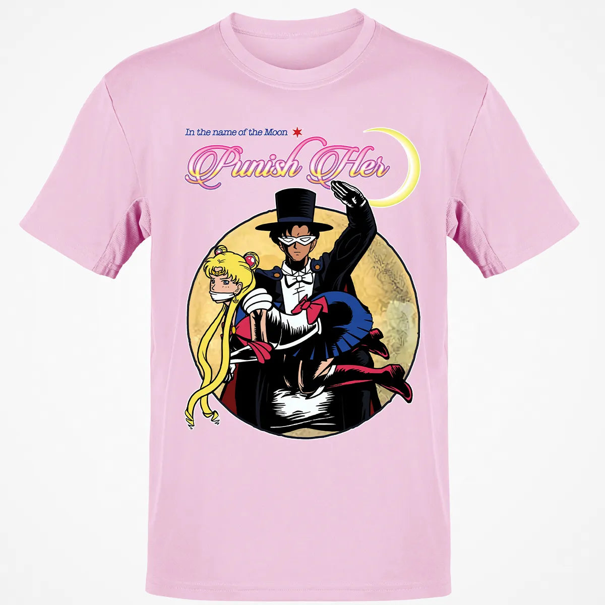 Classic Unisex T-Shirt - GTQDBWU4