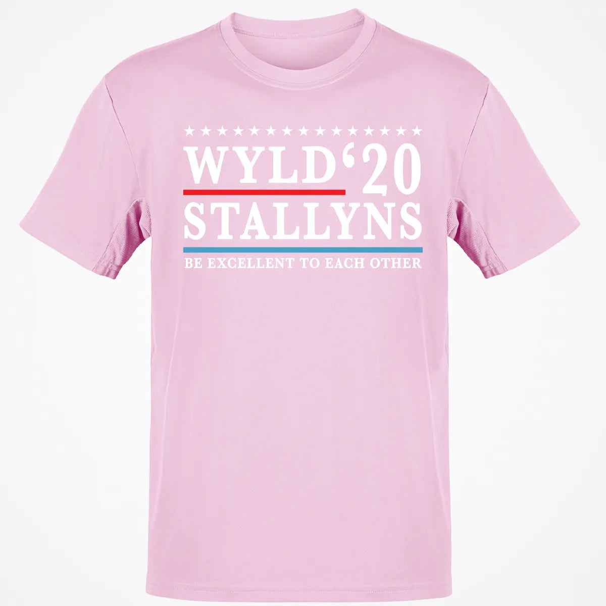 Classic Unisex T-Shirt - PBQC7QB8