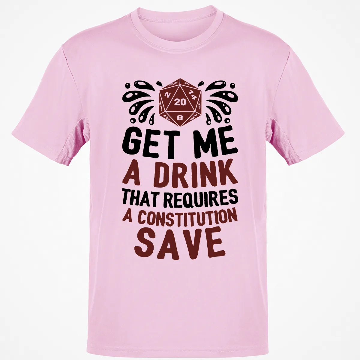 Classic Unisex T-Shirt - HR8LYG71