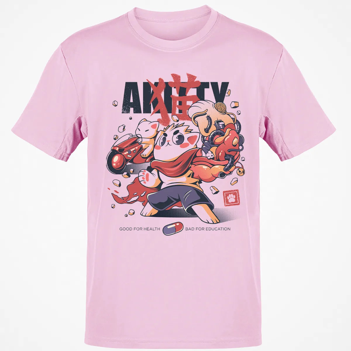 Classic Unisex T-Shirt - M9D2YSNV