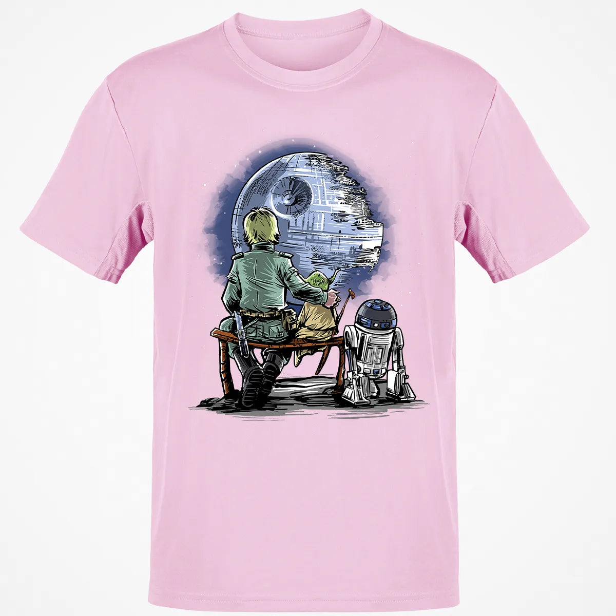 Classic Unisex T-Shirt - 6D8BFGB6