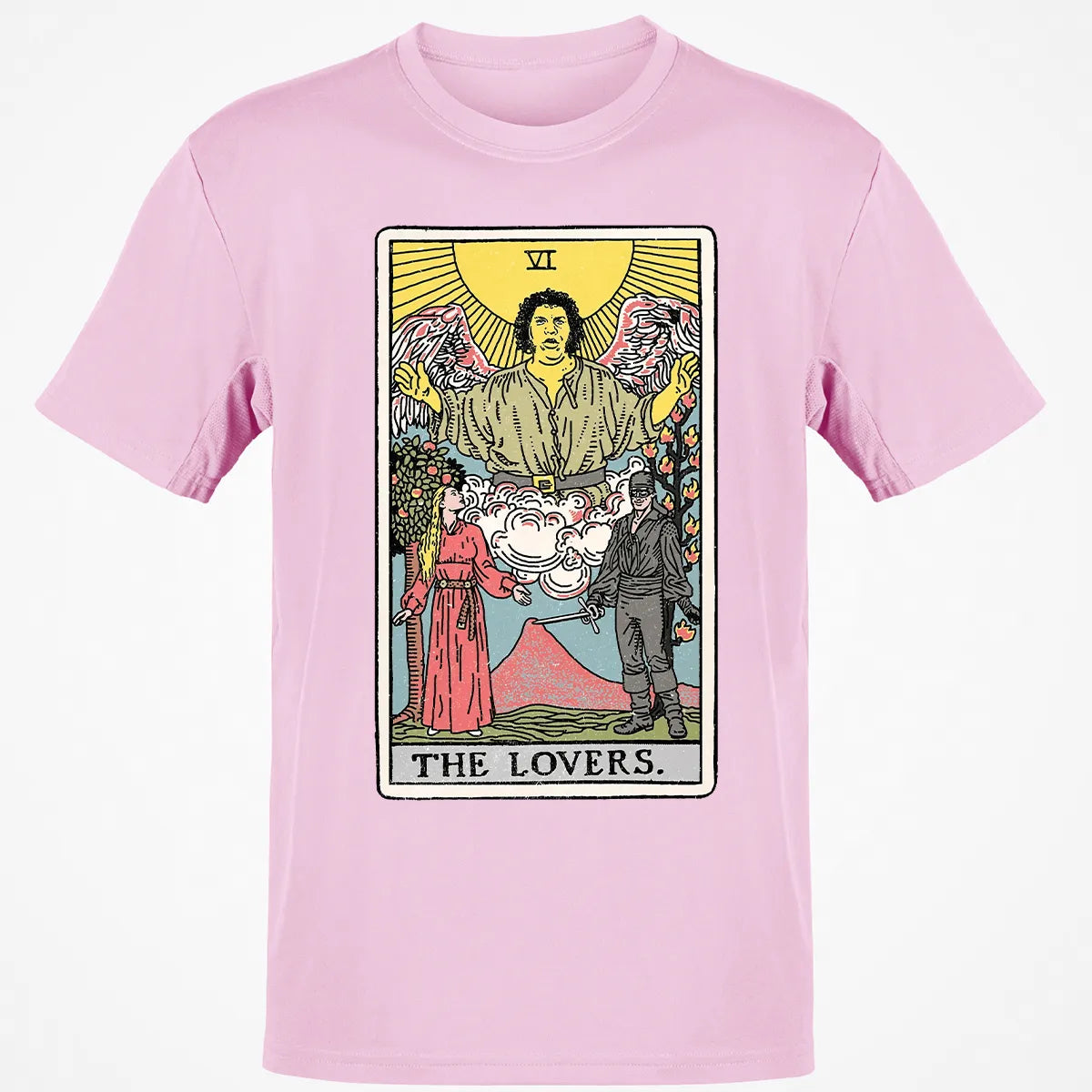 Classic Unisex T-Shirt - 8MM86N9Z