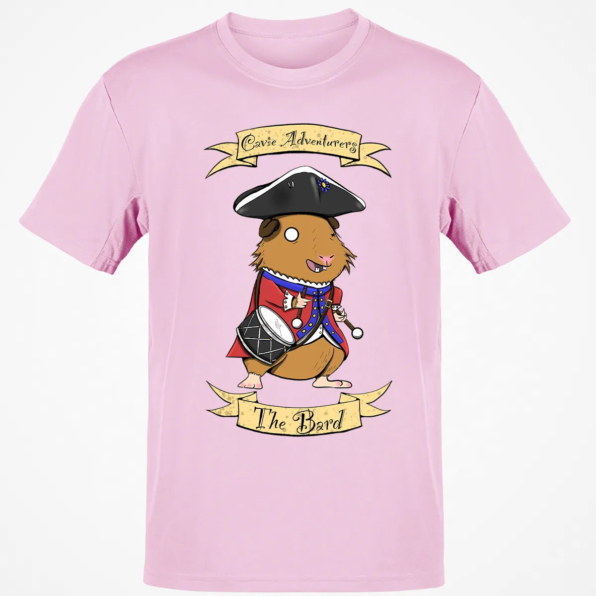Classic Unisex T-Shirt - RKTV9Y6A