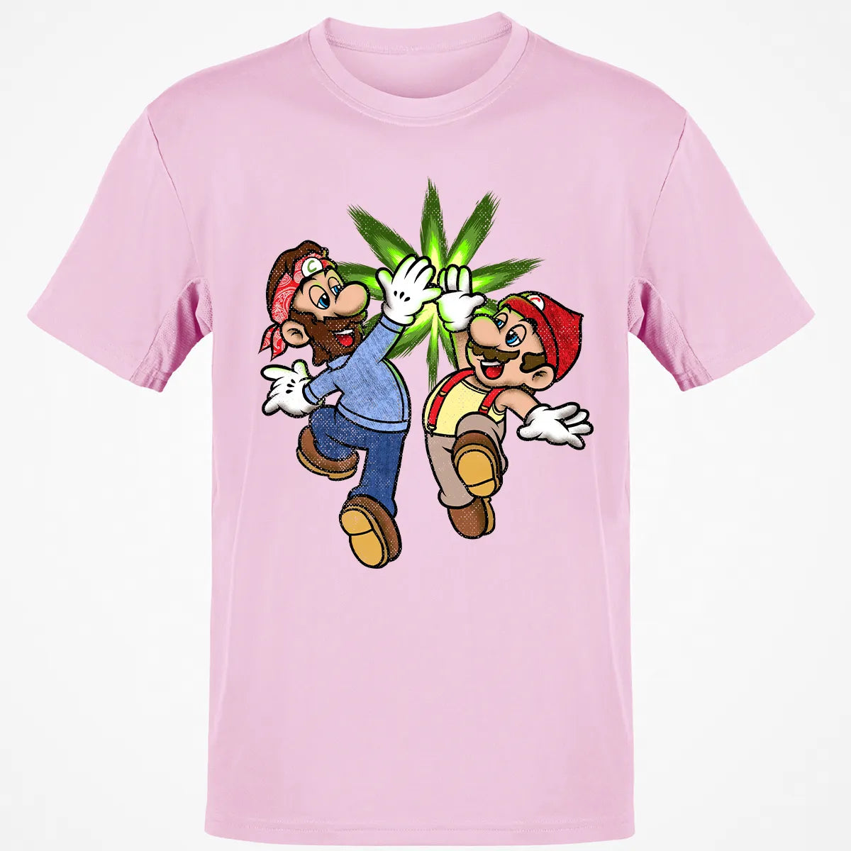 Classic Unisex T-Shirt - XH986B53