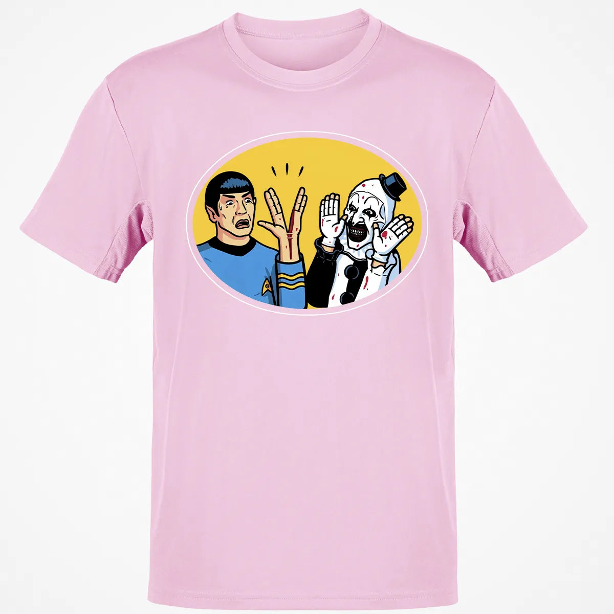 Classic Unisex T-Shirt - 3K9Q1ULR