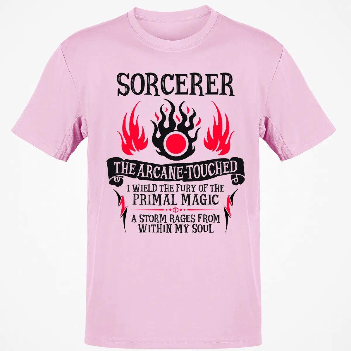 Classic Unisex T-Shirt - 41VMUSZJ