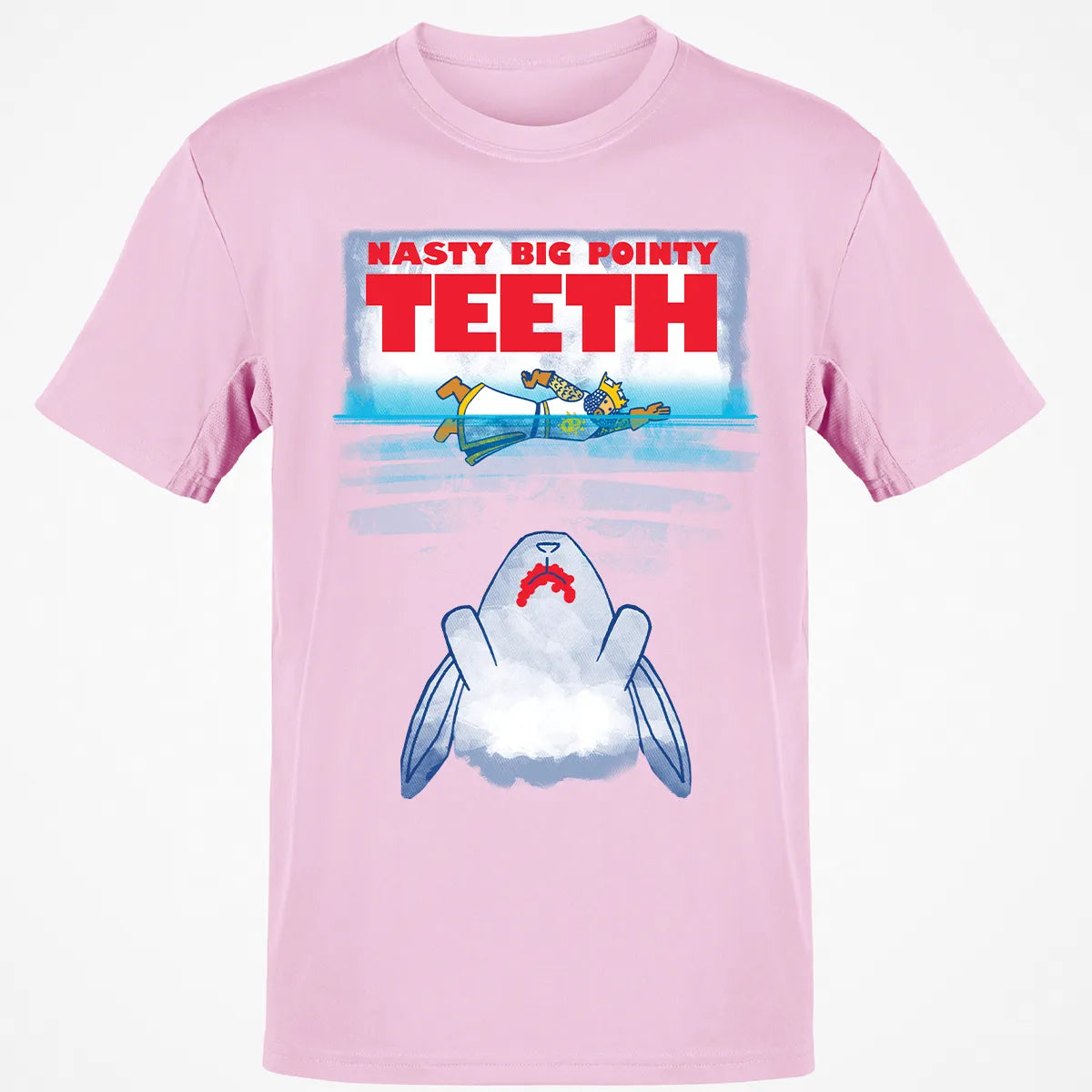 Classic Unisex T-Shirt - V9RSQPXQ