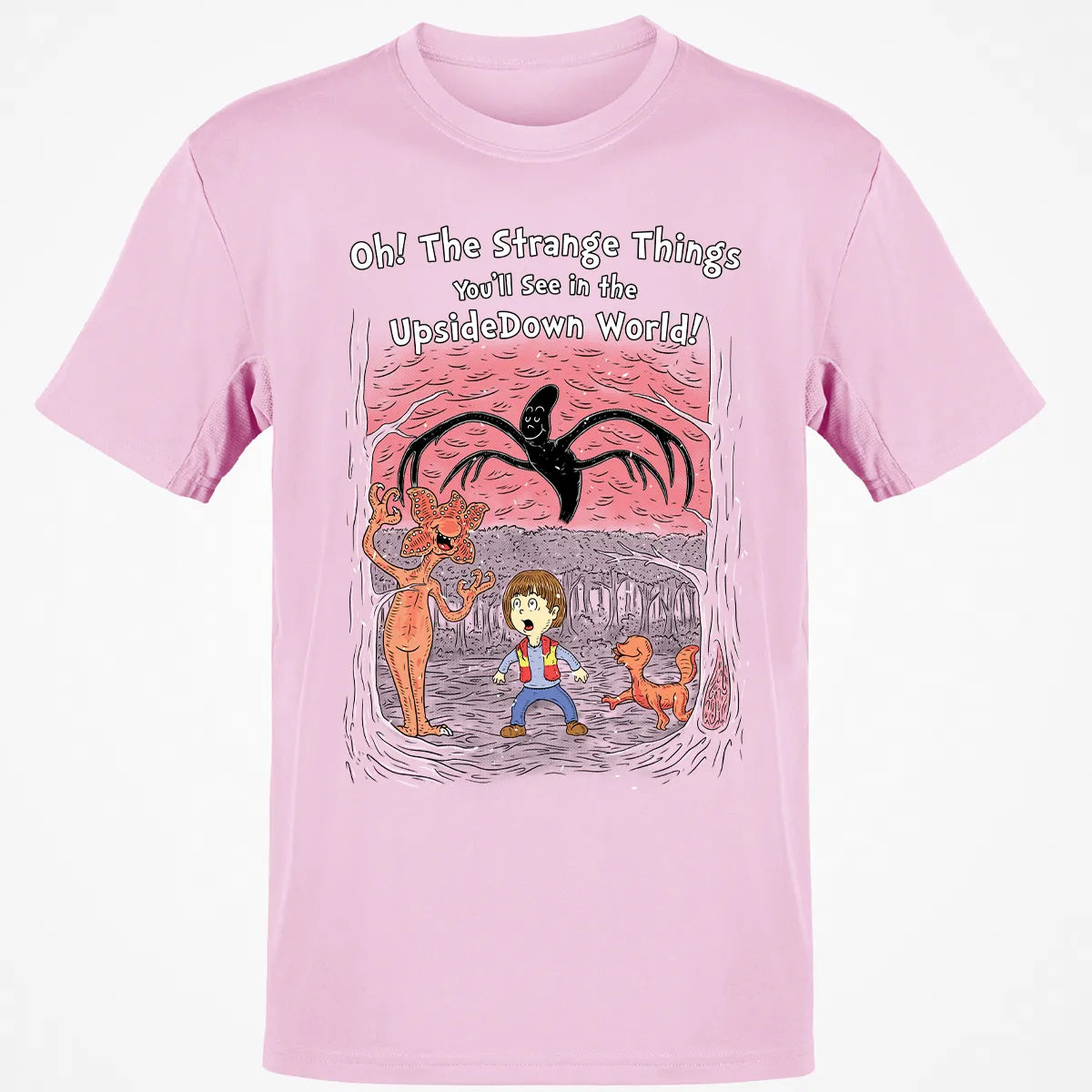Classic Unisex T-Shirt - 27315SR1