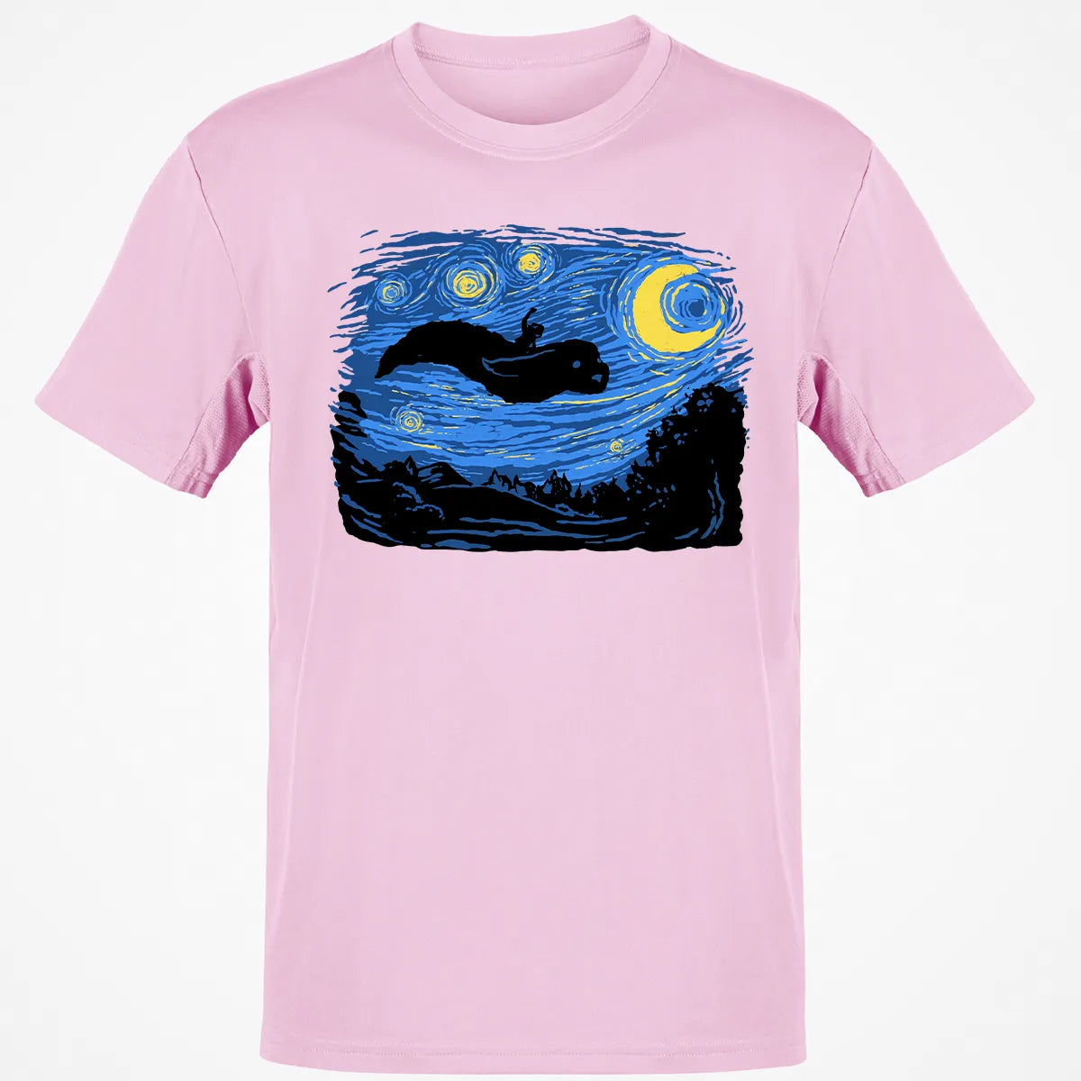 Classic Unisex T-Shirt - 9T8VJ1PE