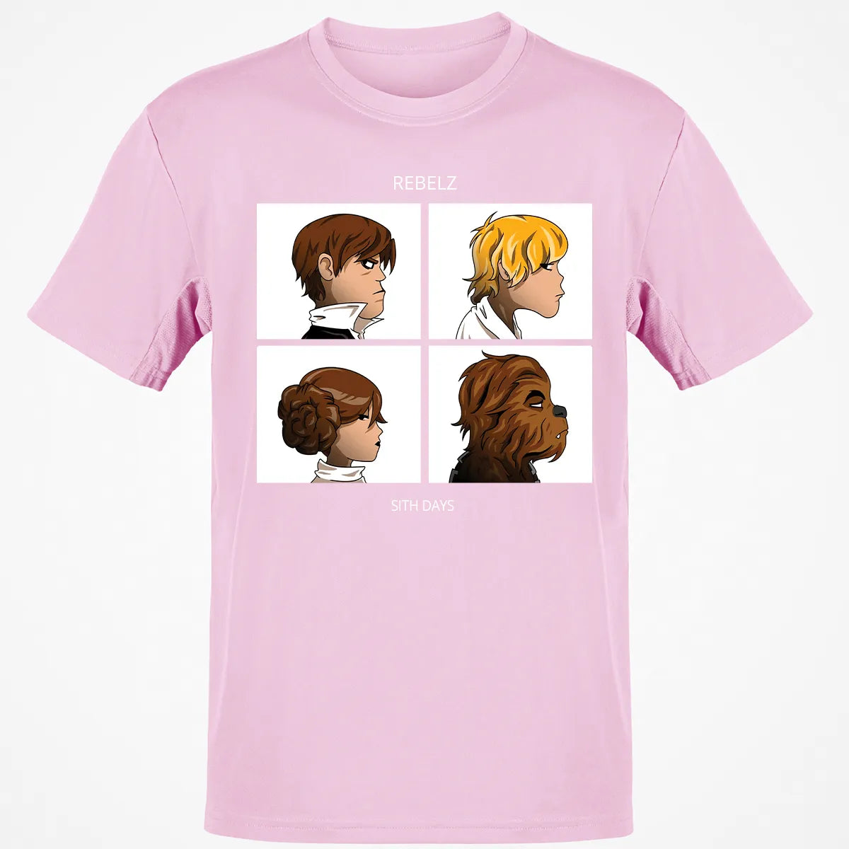 Classic Unisex T-Shirt - 62J9K4KG