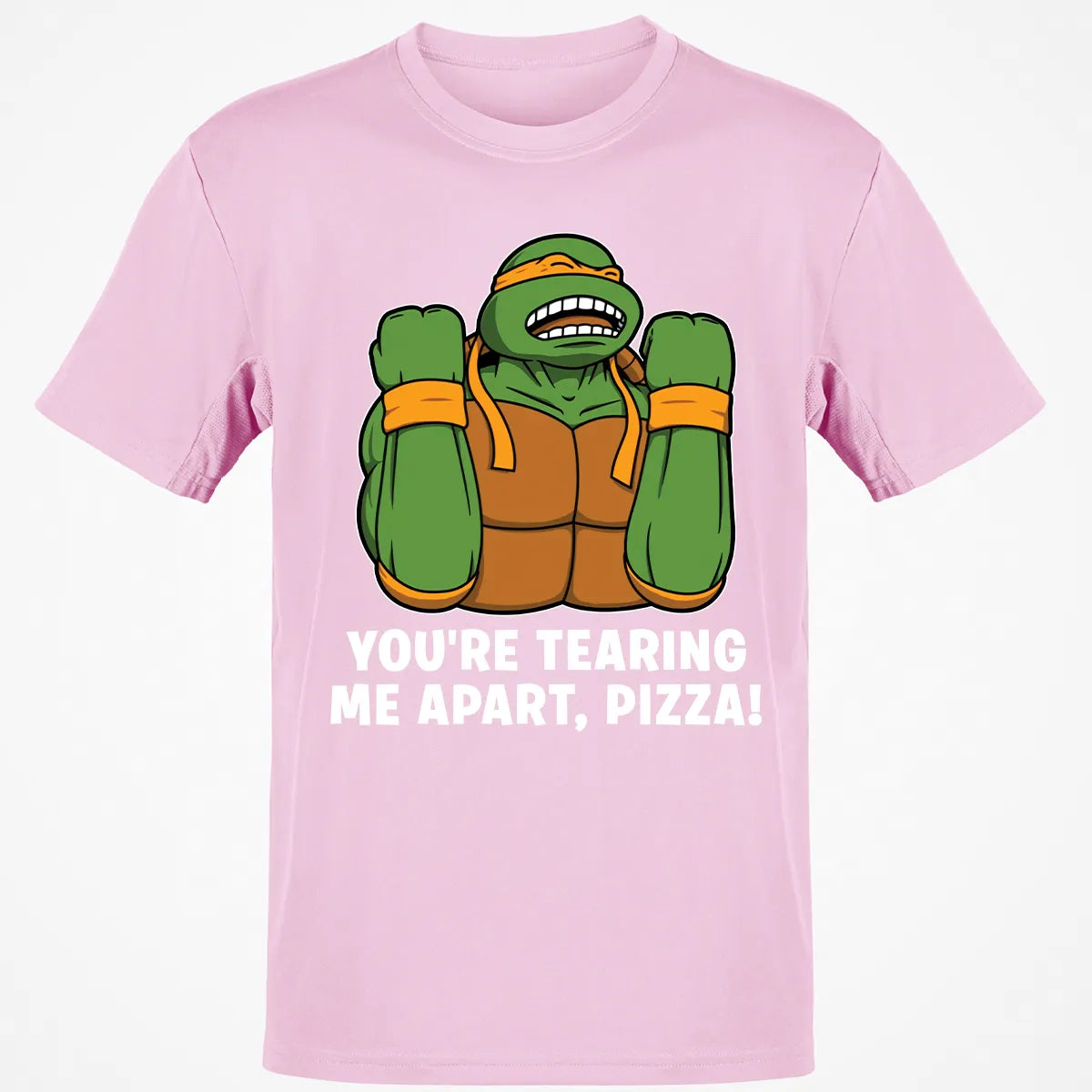 Classic Unisex T-Shirt - DZNDSME4