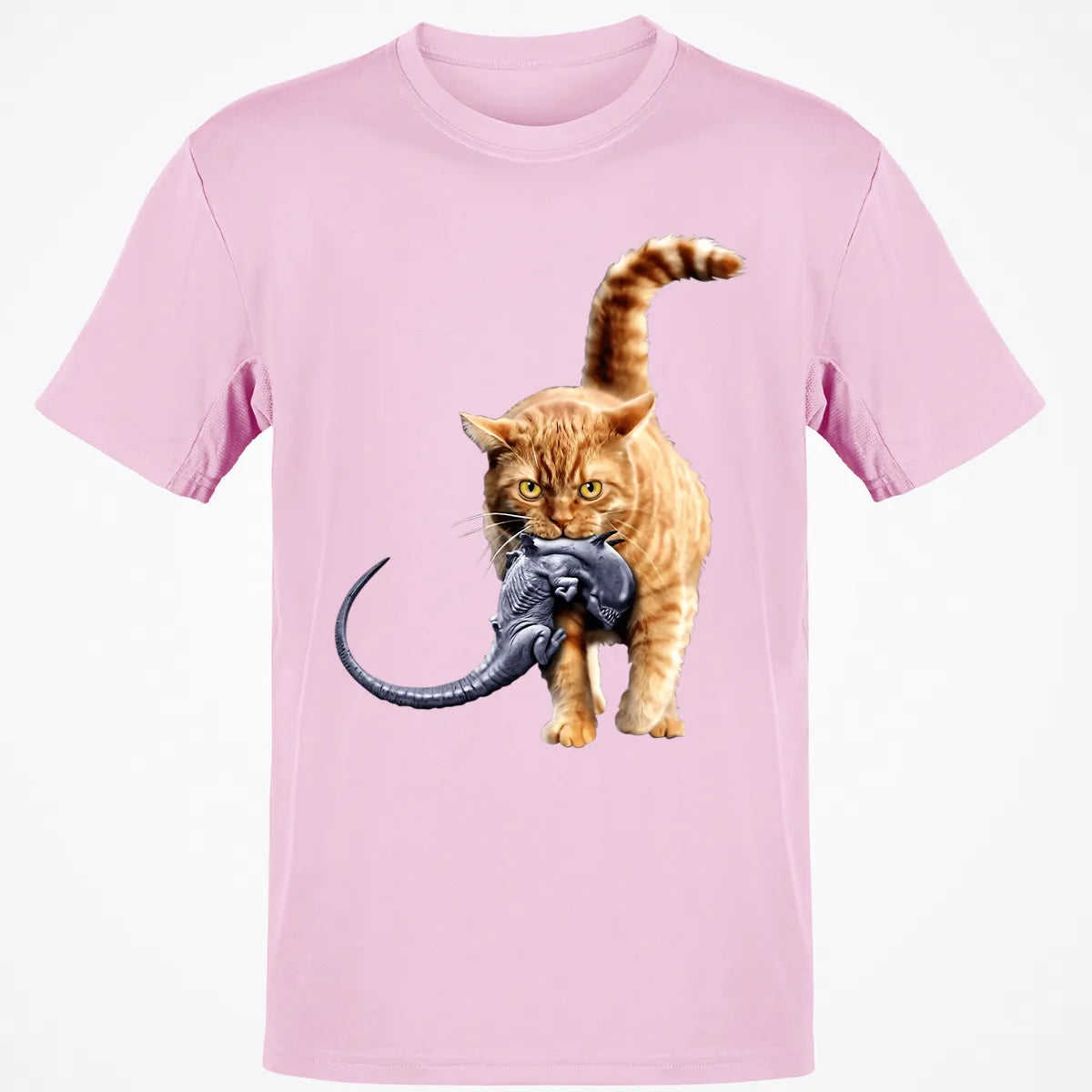 Classic Unisex T-Shirt - 6W1K42UQ