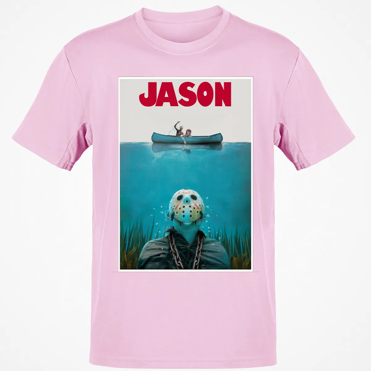Classic Unisex T-Shirt - S34EYM16